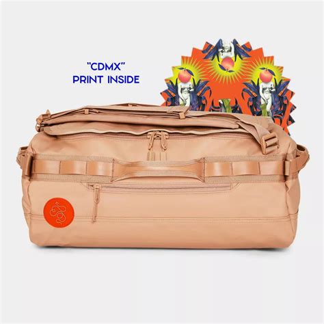 baboon to the moon go bag dupe